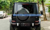 Cần bán xe Mercedes Benz G class G63 AMG 2019 Số tự động màu Đen