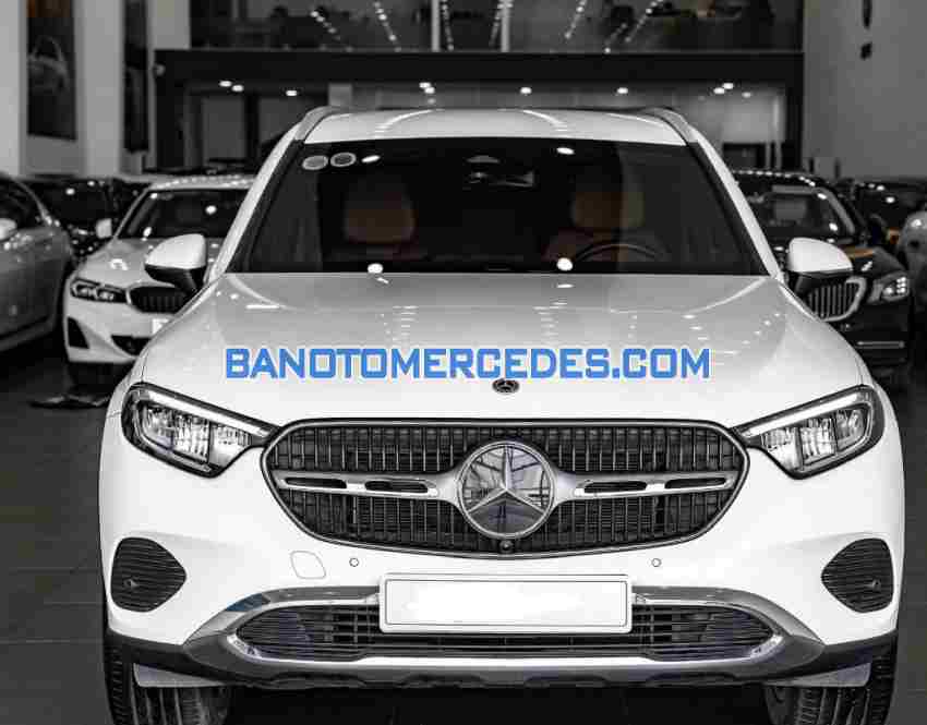 Cần bán Mercedes Benz GLC 200 4Matic 2023 - Số tự động