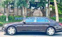 Cần bán nhanh Mercedes Benz S class S450L 2019 cực đẹp