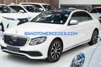 Cần bán Mercedes Benz E class E200 đời 2019