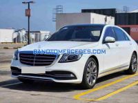 Cần bán xe Mercedes Benz S class S450L Luxury 2019, xe đẹp