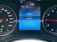 Cần bán Mercedes Benz GLC 200 đời 2021