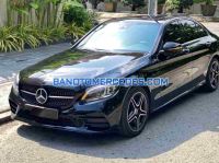 Mercedes Benz C class C300 AMG 2020 giá cực tốt