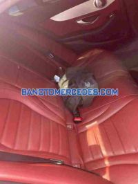 Cần bán xe Mercedes Benz C class C300 AMG năm 2017 màu Đỏ cực đẹp