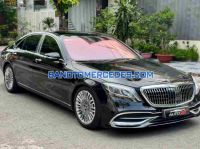 Cần bán Mercedes Benz S class S400L đời 2017
