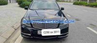 Cần bán Mercedes Benz C class C250 2011 - Số tự động