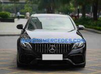 Cần bán xe Mercedes Benz E class E300 AMG 2019 Số tự động