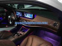 Bán xe Mercedes Benz S class S450L Luxury đời 2017 - Giá tốt