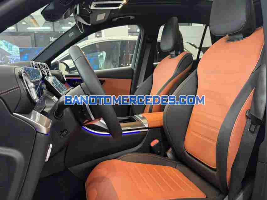 Mercedes Benz GLC 300 4Matic 2023 Số tự động giá đẹp