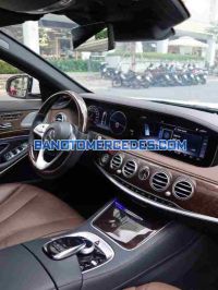Mercedes Benz S class S450L 2019 Số tự động giá đẹp
