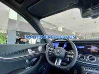 Mercedes Benz E class E300 AMG - đời 2023