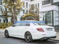 Mercedes Benz E class E300 AMG năm 2020 cần bán