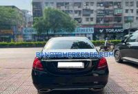 Mercedes Benz C class C200 2017 Số tự động giá đẹp