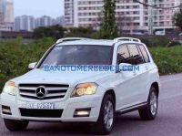 Cần bán gấp Mercedes Benz GLK Class GLK300 4Matic năm 2012 giá cực tốt