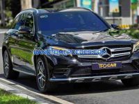 Cần bán xe Mercedes Benz GLC 300 4Matic 2018 Số tự động