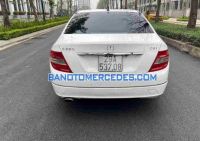 Bán xe Mercedes Benz C class C250 CGI sx 2010 - giá rẻ