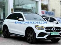 Cần bán Mercedes Benz GLC 300 4Matic đời 2021