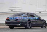 Mercedes Benz S class S450 4Matic 2022 Máy xăng đẹp long lanh