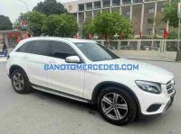 Cần bán Mercedes Benz GLC 200 Máy xăng 2018 màu Trắng