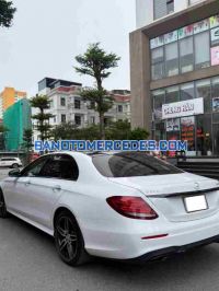 Mercedes Benz E class E300 AMG 2016 Máy xăng, xe đẹp