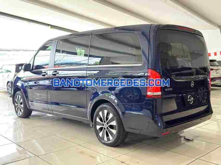 Cần bán Mercedes Benz V class V250 Luxury 2020 - Số tự động