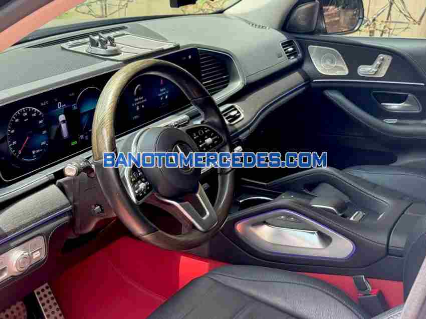 Mercedes Benz GLS 450 4Matic 2022 Số tự động giá đẹp