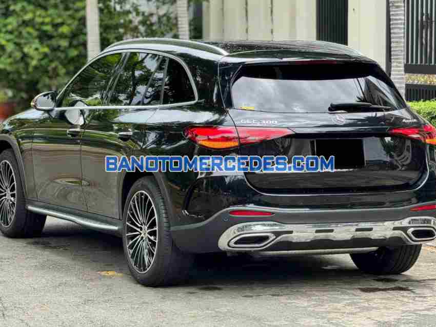 Cần bán nhanh Mercedes Benz GLC 300 4Matic 2023 cực đẹp