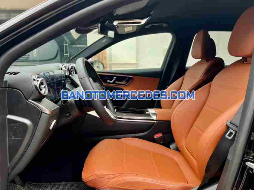 Mercedes Benz GLC 200 4Matic 2023 - Giá tốt