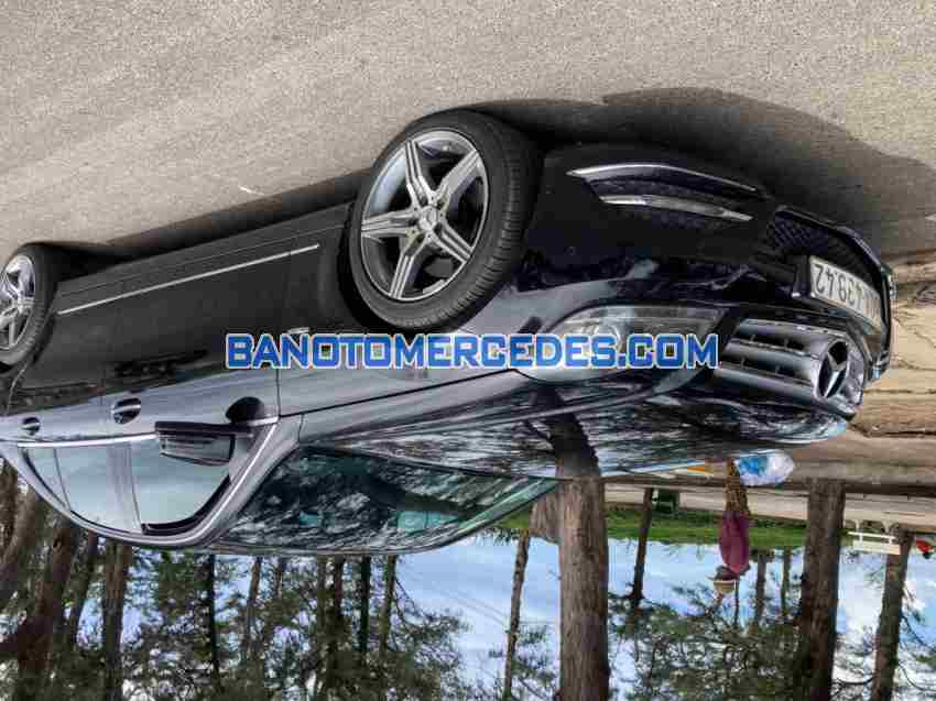 Mercedes Benz C class C250 sản xuất 2011 cực chất!