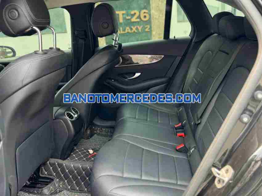 Cần bán xe Mercedes Benz GLC 200 sx 2021