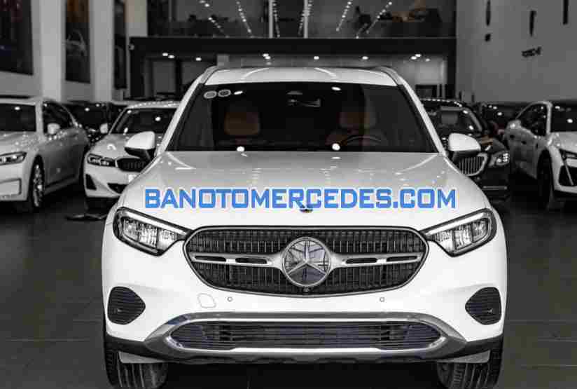 Cần bán nhanh Mercedes Benz GLC 200 4Matic 2023 cực đẹp