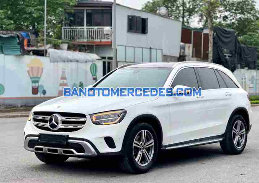 Bán xe Mercedes Benz GLC 200 sx 2022 - giá rẻ