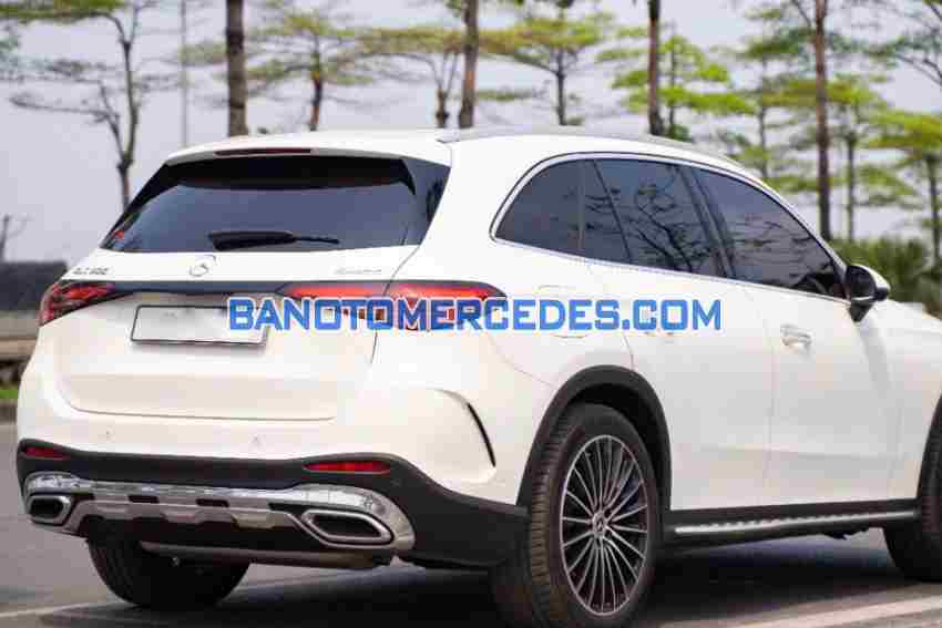 Cần bán Mercedes Benz GLC 300 4Matic 2023 xe đẹp