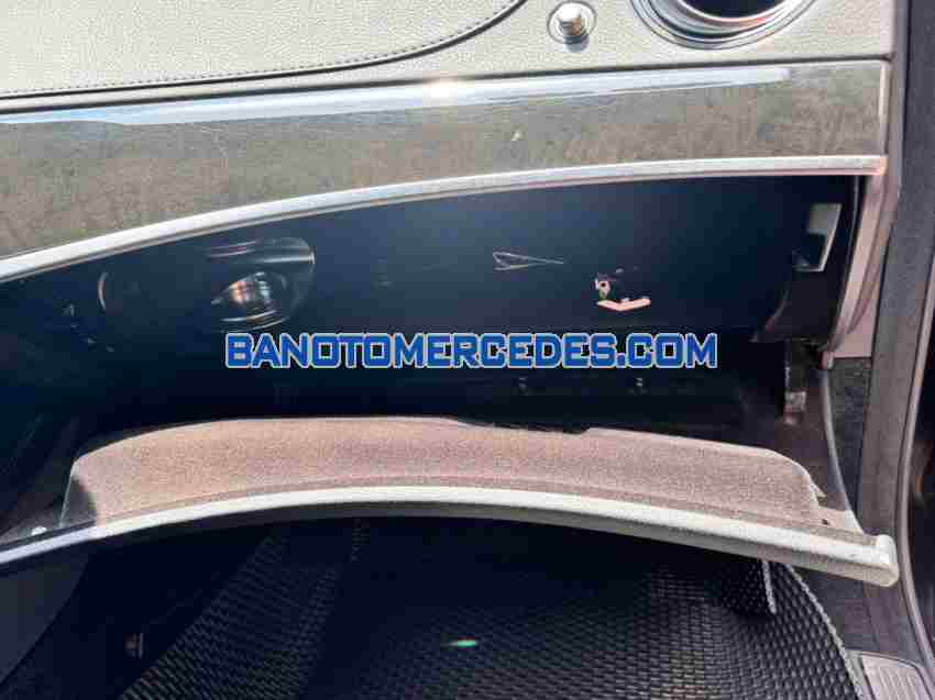 Mercedes Benz S class S400L model 2015 xe chuẩn hết ý