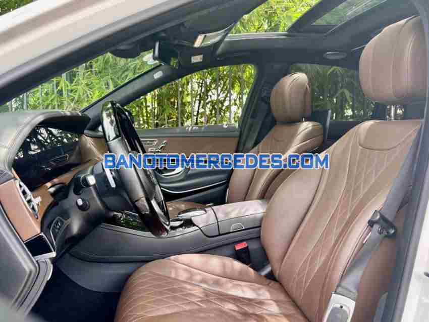 Cần bán xe Mercedes Benz S class S450L Luxury 2020, xe đẹp