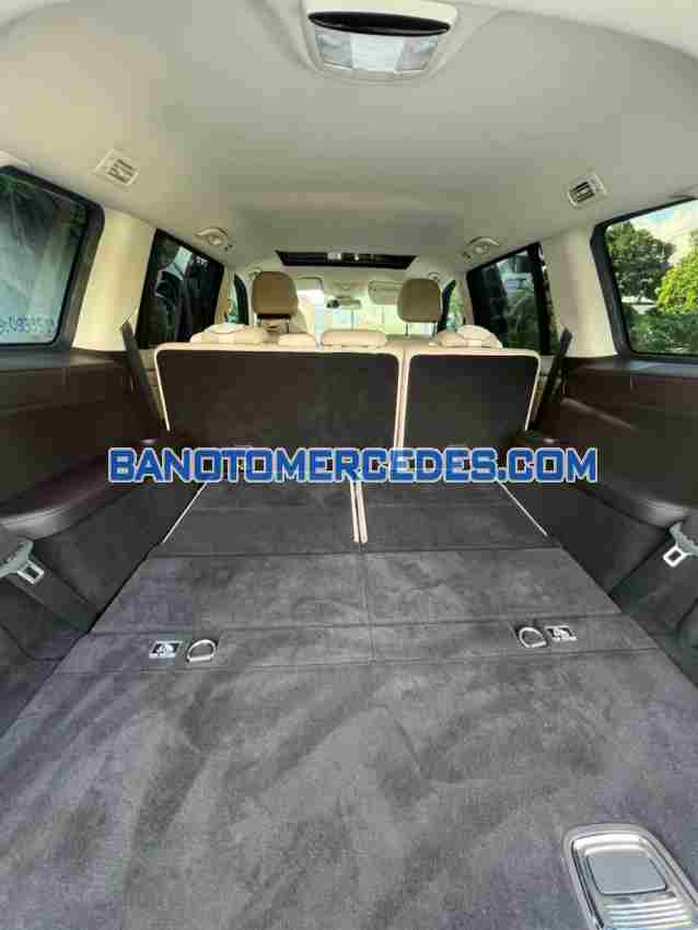 Cần bán Mercedes Benz GLS 400 4Matic đời 2017