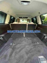 Cần bán Mercedes Benz GLS 400 4Matic đời 2017