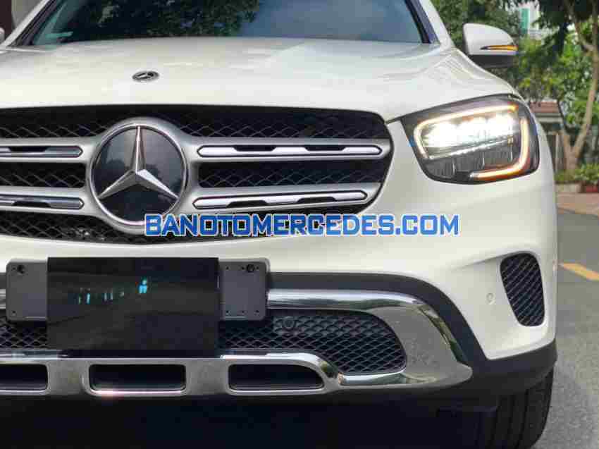 Cần bán nhanh Mercedes Benz GLC 200 2021 cực đẹp