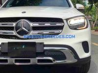 Cần bán nhanh Mercedes Benz GLC 200 2021 cực đẹp
