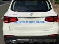 Cần bán Mercedes Benz GLC 200 4Matic 2021 - Số tự động