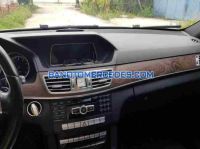 Mercedes Benz E class E200 2014 Máy xăng, xe đẹp