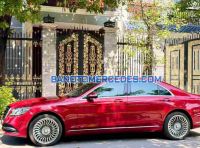 Cần bán xe Mercedes Benz S class S400L 2016, xe đẹp
