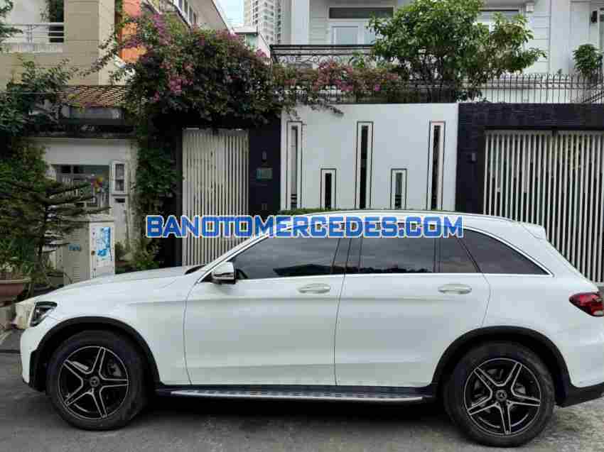 Mercedes Benz GLC 300 4Matic năm sản xuất 2022 giá tốt