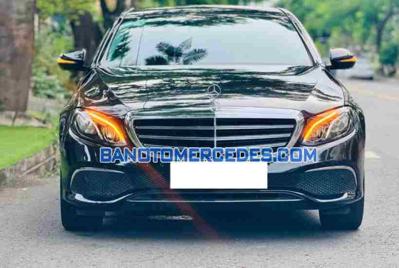 Mercedes Benz E class E200 2019, xe đẹp, hết ý