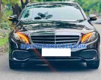 Mercedes Benz E class E200 2019, xe đẹp, hết ý