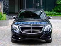 Cần bán xe Mercedes Benz S class S400L sx 2014