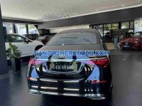 Bán xe Mercedes Benz S class S450 4Matic màu Đen 2025