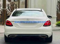 Mercedes Benz C class C200 Exclusive 2020 Máy xăng đẹp long lanh
