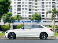 Mercedes Benz C class C300 AMG 2018, xe đẹp, hết ý