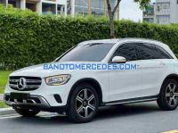 Mercedes Benz GLC 200 4Matic model 2021 xe chuẩn hết ý